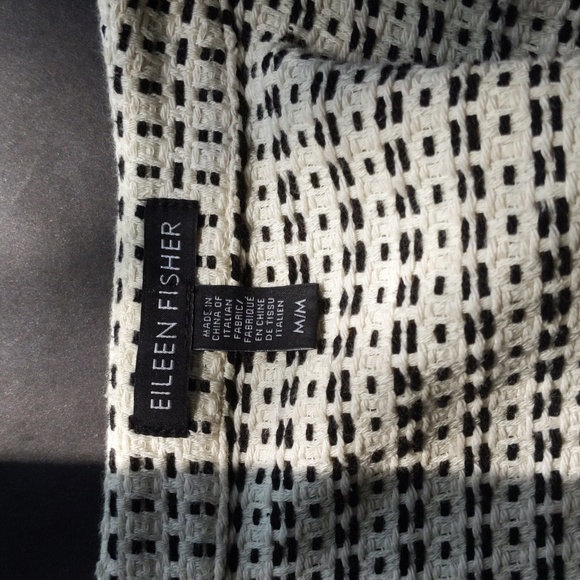 Eileen Fisher Blazer - Picture 4 of 9